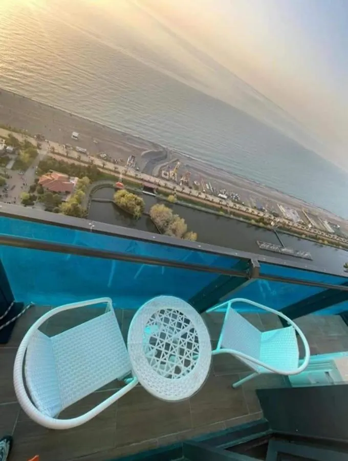 Dream Hotel Orbi City Batumi Georgien