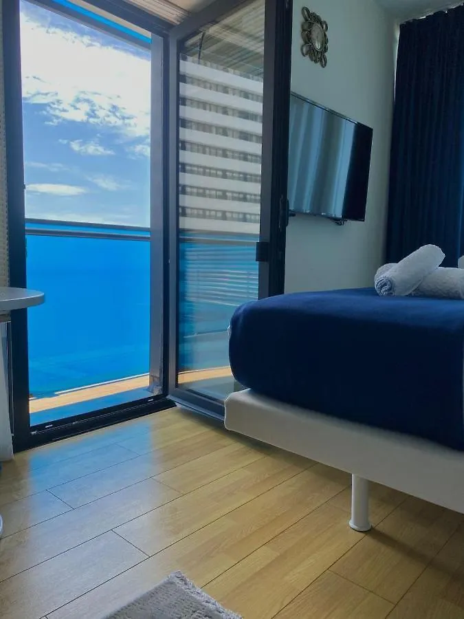 Frühstückspension Dream Hotel Orbi City Batumi